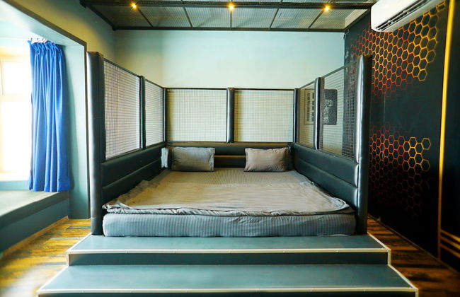 Sports Bar Villa by Shiloh Stays - Foto 7