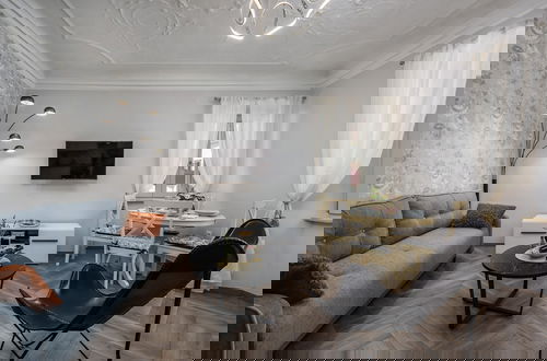 Foto 1 - Modern Apartment in City Center