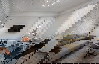 Foto 1 - Modern Apartment in City Center
