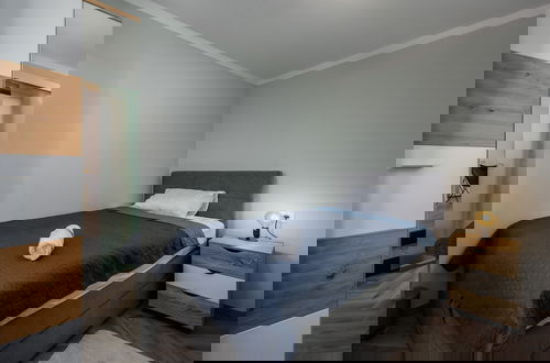 Foto 5 - Modern Apartment in City Center