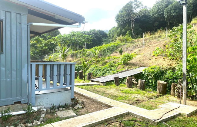 Maui Creek Bures - Photo 14