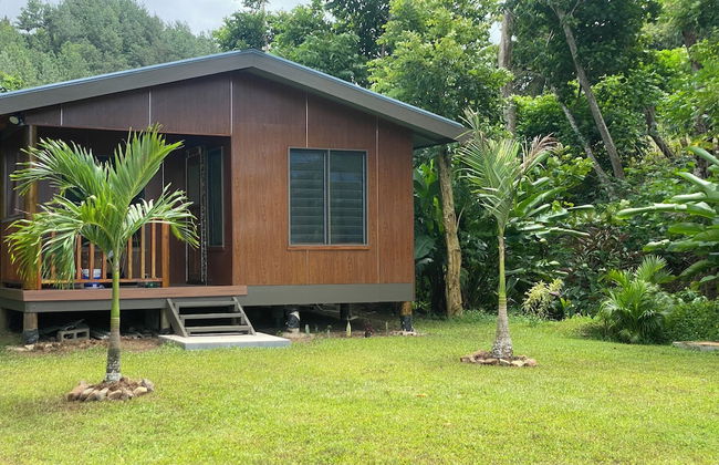 Maui Creek Bures - Photo 16
