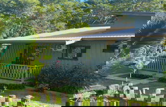 Foto 1 - Maui Creek Bures