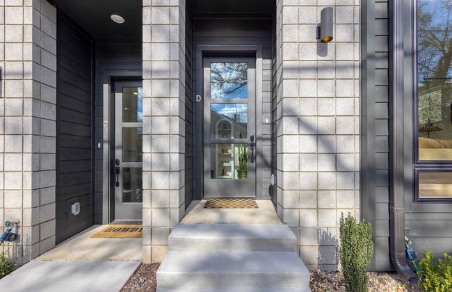 The Stage by Avantstay Chic 4bdr w/ Covered Balcony Modern + Newly Built - Foto 39