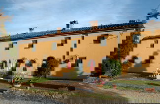 Photo 1 - Adventure Splash in Tuscan Farmhouse