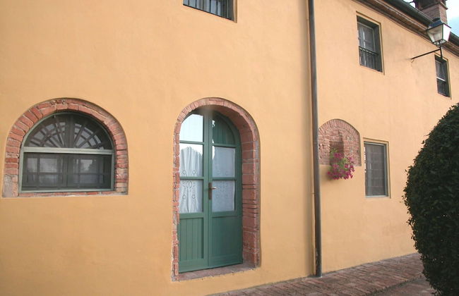 Apartment in Guasticce With Shared Pool - Foto 29