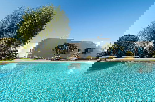 Foto 27 - Villa in Trapani With Private Pool & Near Sea