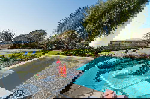 Foto 32 - Villa in Trapani With Private Pool & Near Sea