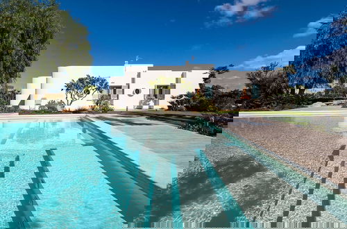 Foto 37 - Villa in Trapani With Private Pool & Near Sea