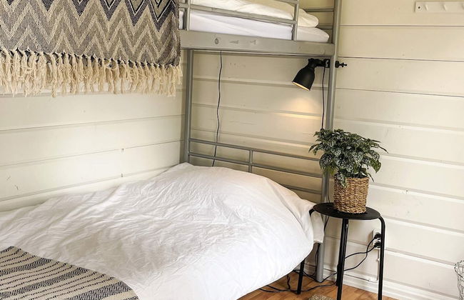 6 Person Holiday Park Home in Vaxholm - Foto 27