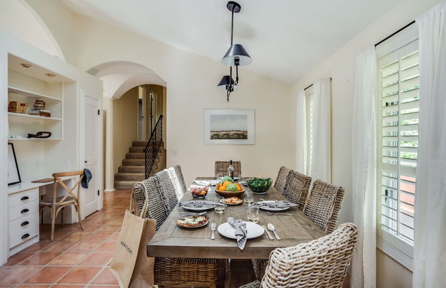 Le n by Avantstay Private Breathtaking Character Cottage w Pool Hot Tub - Foto 13
