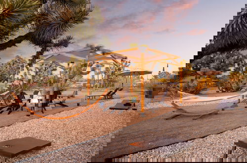 Foto 1 - Chuckwalla by Avantstay Joshua Tree Haven w Hot Tub Modern Interior