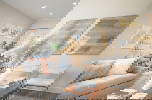 Foto 6 - Chuckwalla by Avantstay Joshua Tree Haven w Hot Tub Modern Interior