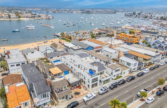 Seaside Style by Avantstay Rooftop Walk to Beach Chic Design - Foto 34