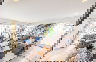 Photo 1 - Seaside Style by Avantstay Rooftop Walk to Beach Chic Design