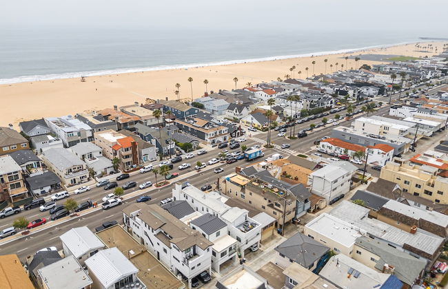 Seaside Style by Avantstay Rooftop Walk to Beach Chic Design - Foto 3