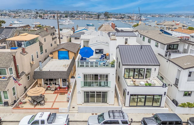 Seaside Style by Avantstay Rooftop Walk to Beach Chic Design - Foto 37