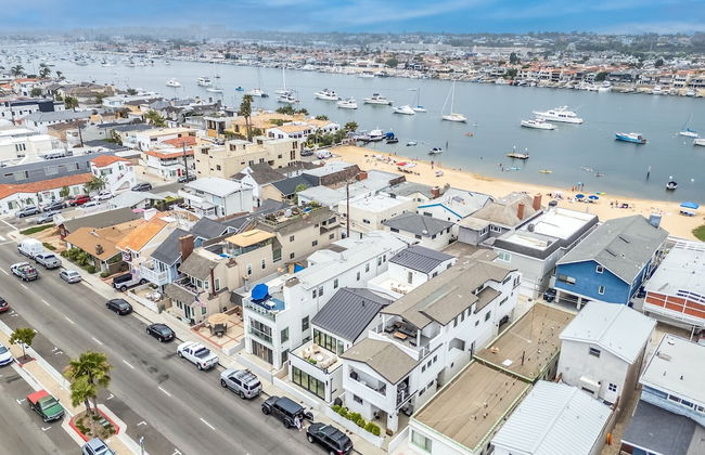 Seaside Style by Avantstay Rooftop Walk to Beach Chic Design - Foto 39