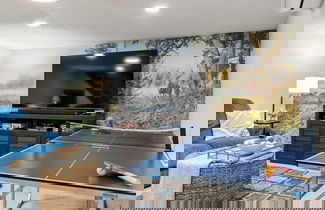 Foto 2 - The Bear s Den by Avantstay Prime Location Renovated w Movie Game Room
