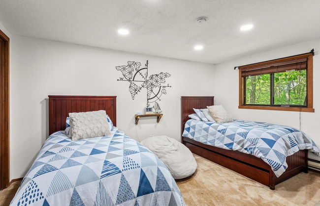 The Bear s Den by Avantstay Prime Location Renovated w Movie Game Room - Foto 25