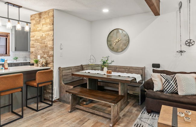 The Bear s Den by Avantstay Prime Location Renovated w Movie Game Room - Foto 8