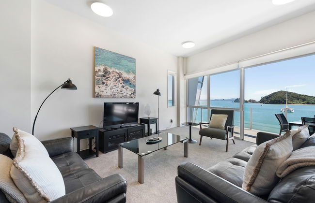 Paihia Beach 3 Bedroom Apartment - Foto 9