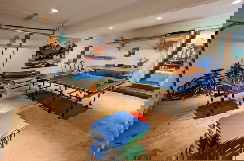 Foto 5 - Mountain Hideout by Avantstay Game Room Deck