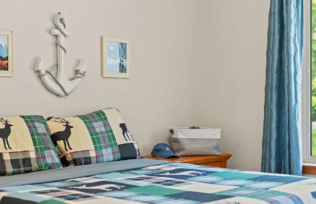 Mountain Hideout by Avantstay Game Room Deck - Foto 29
