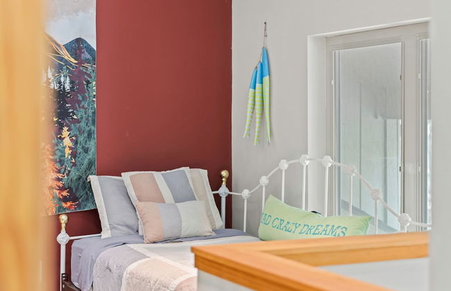 Mountain Hideout by Avantstay Game Room Deck - Foto 41