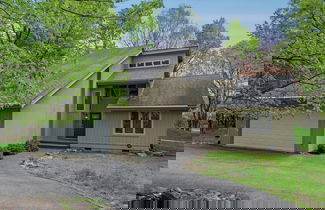 Foto 3 - Mountain Hideout by Avantstay Game Room Deck