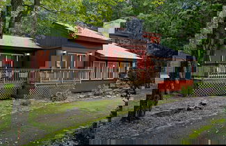 Photo 1 - Trail House by Avantstay Walk to Creek Deck