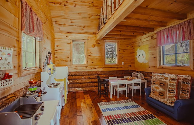 Twin Creeks Ranch Luxury Aspen Group Retreat 25-acres Guest House - Foto 65