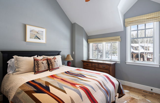 Twin Creeks Ranch Luxury Aspen Group Retreat 25-acres Guest House - Foto 31