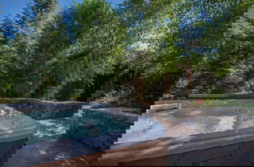Foto 6 - Twin Creeks Ranch Luxury Aspen Group Retreat 25-acres Guest House