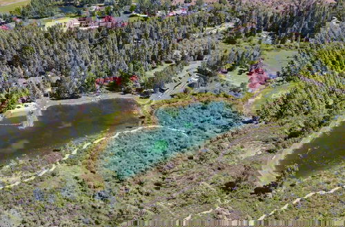 Foto 5 - Twin Creeks Ranch Luxury Aspen Group Retreat 25-acres Guest House