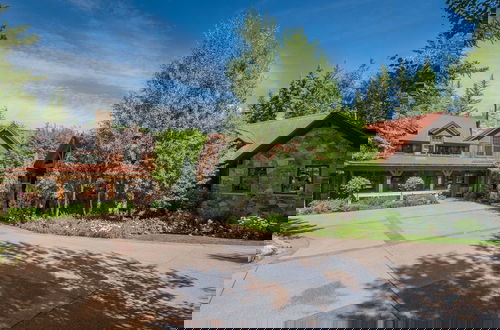 Foto 1 - Twin Creeks Ranch Luxury Aspen Group Retreat 25-acres Guest House