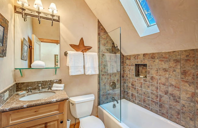Twin Creeks Ranch Luxury Aspen Group Retreat 25-acres Guest House - Foto 38