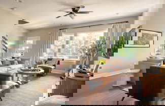 Foto 1 - Mccreery by Avantstay Stylish Spacious Nashville Flat w Modern Design