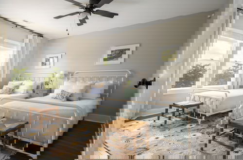 Foto 17 - Mccreery by Avantstay Stylish Spacious Nashville Flat w Modern Design