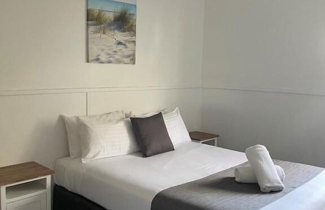 Busselton Jetty Chalets - Foto 11