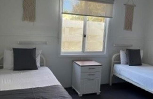 Busselton Jetty Chalets - Foto 10