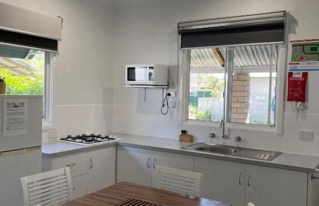 Busselton Jetty Chalets - Foto 17