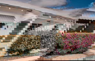 Foto 1 - Busselton Jetty Chalets