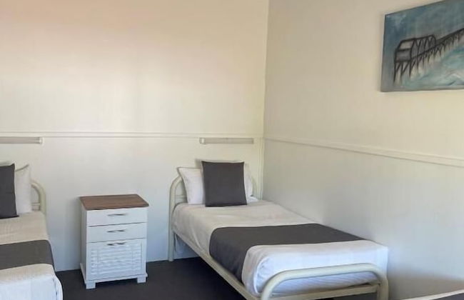 Busselton Jetty Chalets - Foto 13