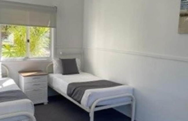 Busselton Jetty Chalets - Foto 3