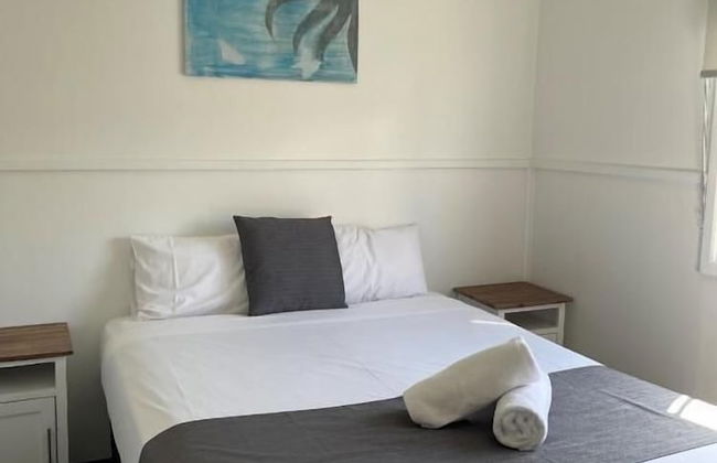 Busselton Jetty Chalets - Foto 9
