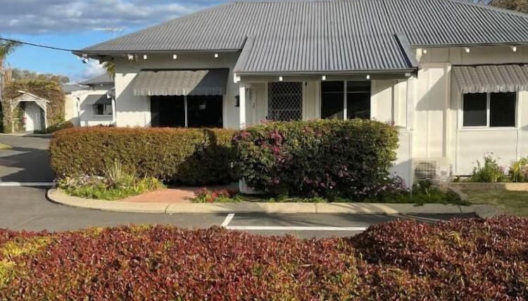 Photo 1 - Busselton Jetty Chalets
