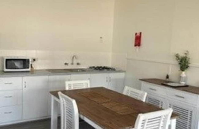 Busselton Jetty Chalets - Foto 34
