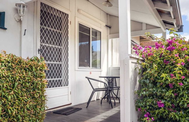 Busselton Jetty Chalets - Foto 19