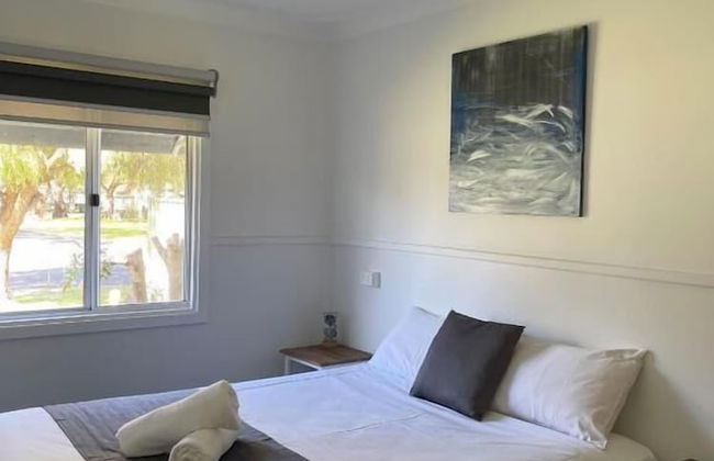 Busselton Jetty Chalets - Foto 5